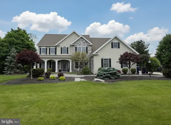 2312 Forest Ln, HARRISBURG, PA 17112