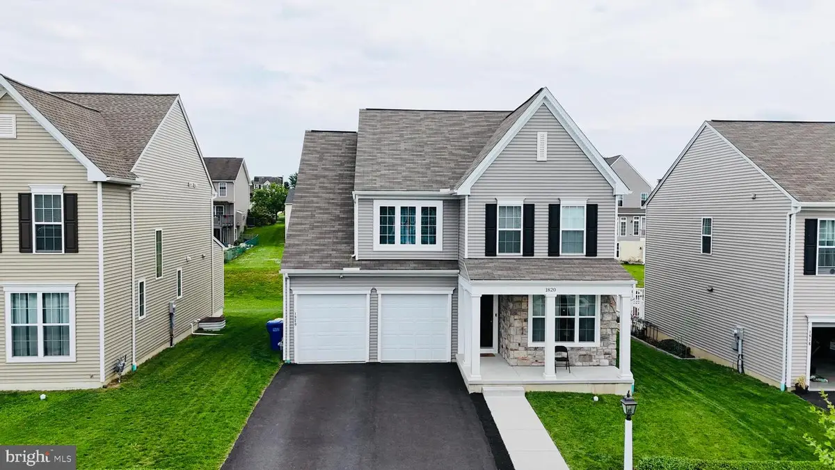 1820 Ethan Dr, Harrisburg, PA 17110 - #1
