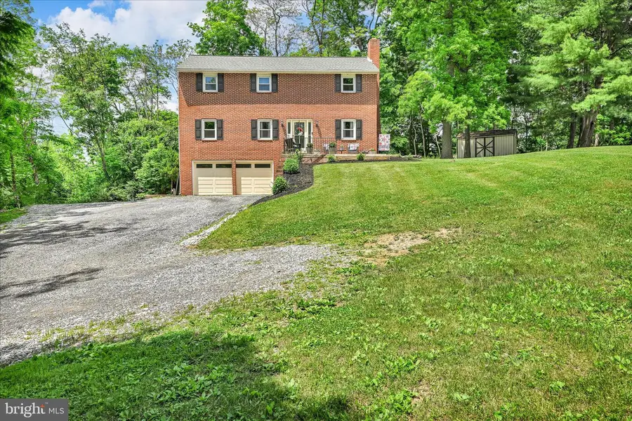 253 Piketown Rd, Harrisburg, PA 17112 - #2