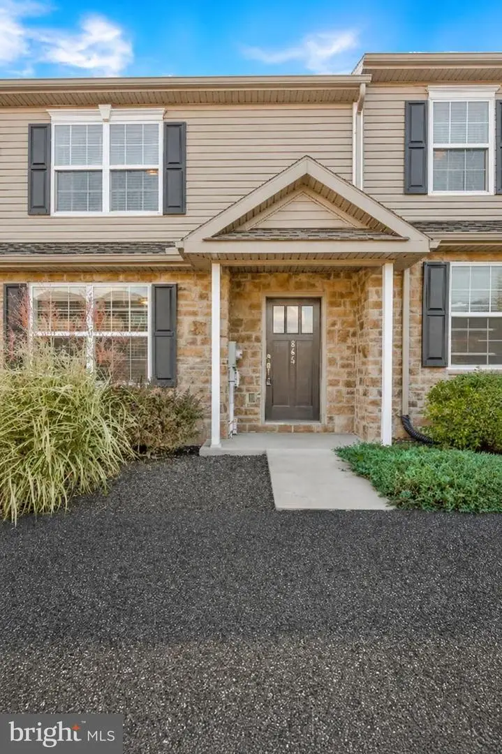 845 Gregs Dr, Harrisburg, PA 17111 - #1