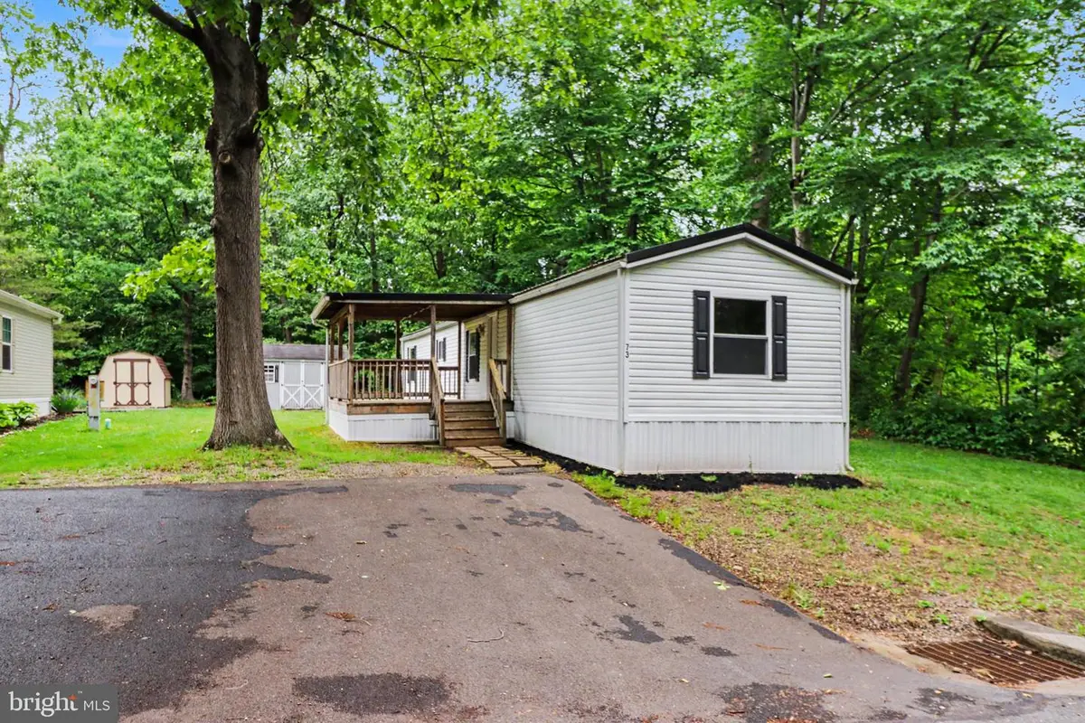 73 S Elmer Ave, Halifax, PA 17032 - #1