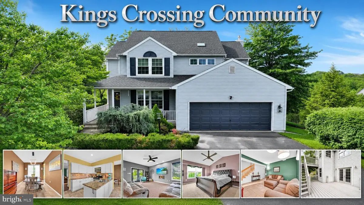 1602 Churchill Rd, Harrisburg, PA 17111 - #1