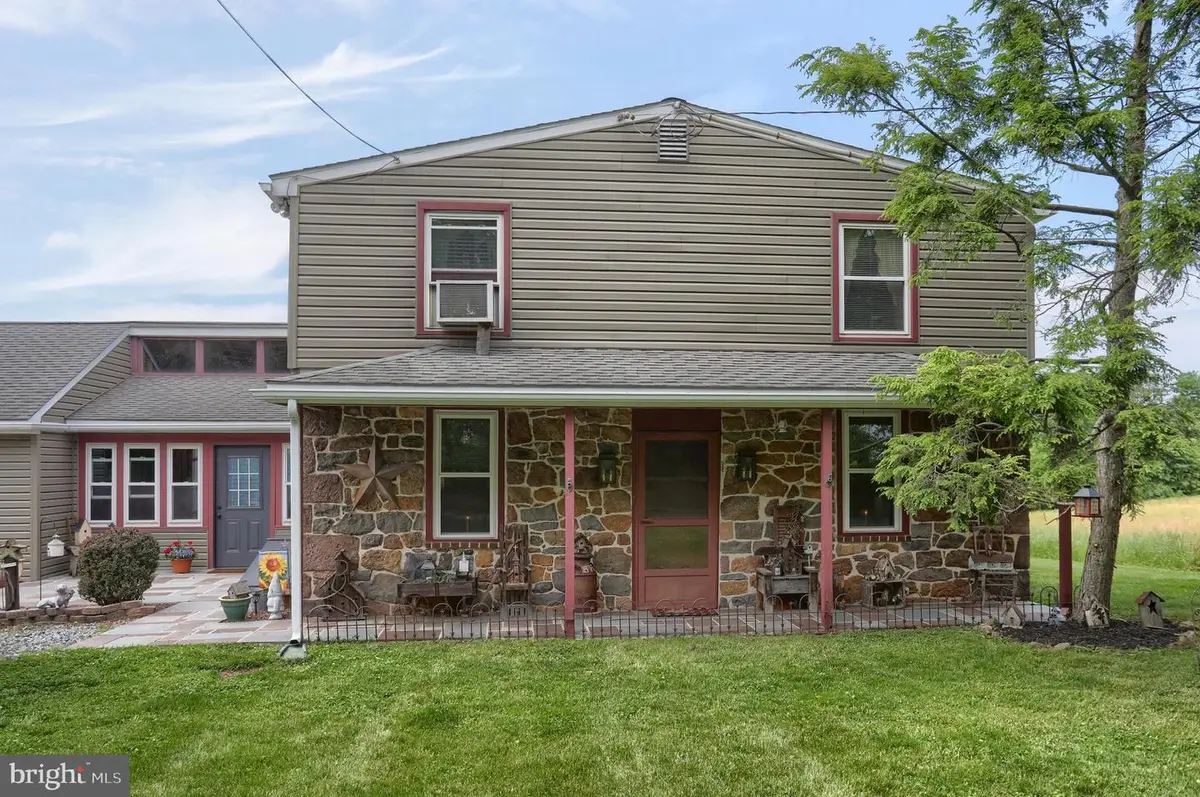 6767 Schoolhouse Rd, Hershey, PA 17033 - #1