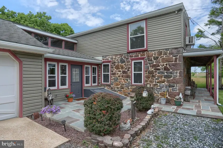 6767 Schoolhouse Rd, Hershey, PA 17033 - #3