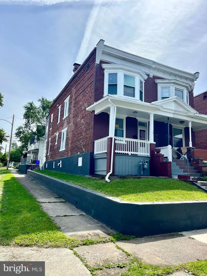 721 N 18th St, Harrisburg, PA 17103 - #1