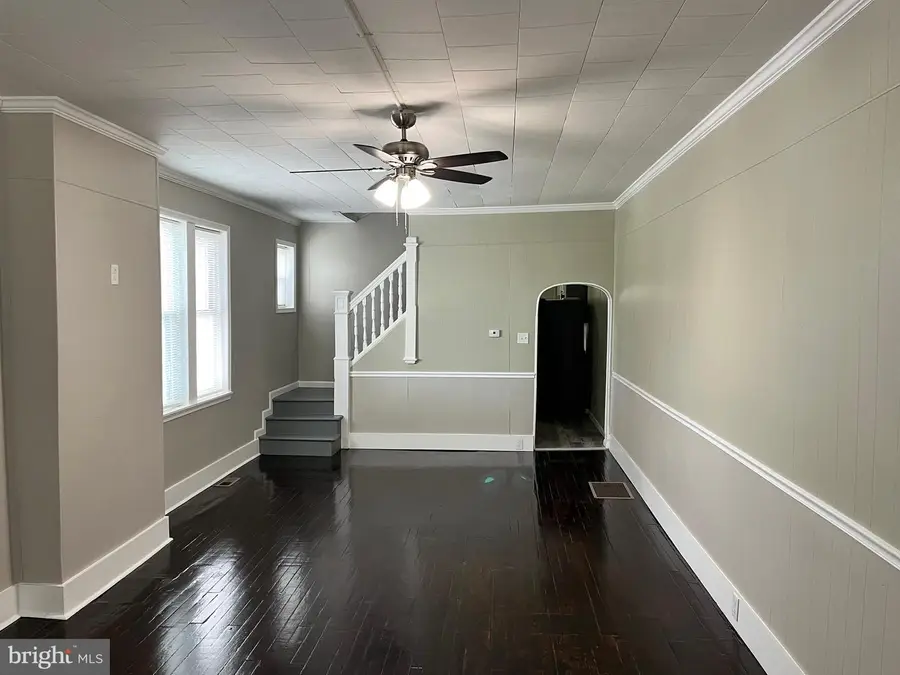 721 N 18th St, Harrisburg, PA 17103 - #2