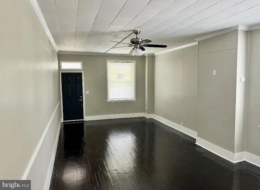 721 N 18th St, Harrisburg, PA 17103 - #3
