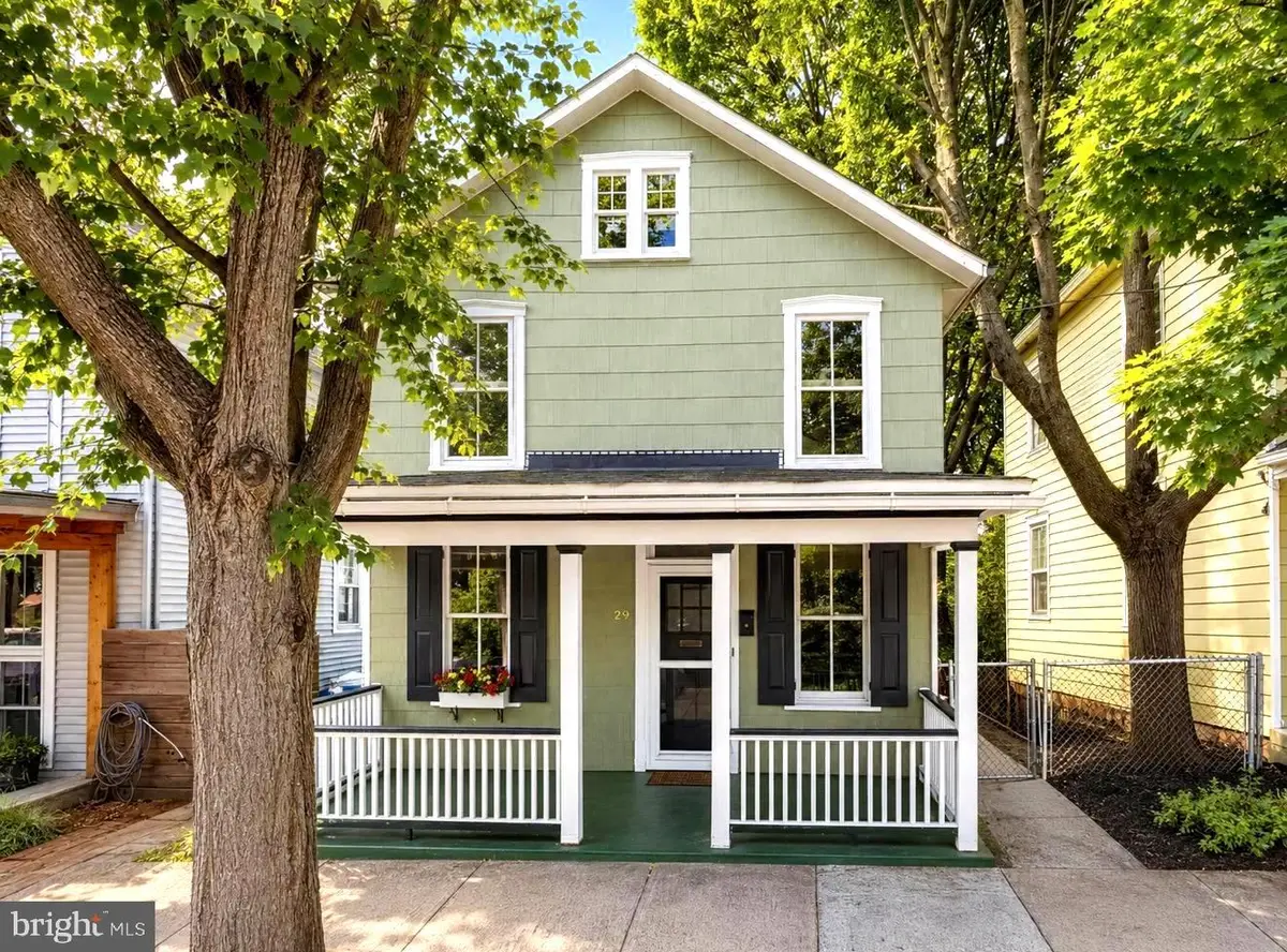 29 S Rosanna St, Hummelstown, PA 17036 - #1