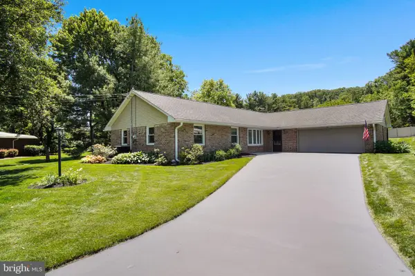 118 Sand Rd, HERSHEY, PA 17033