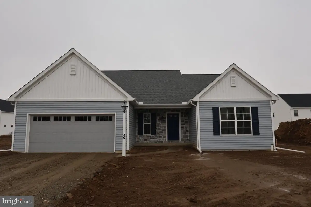 1005 Jack's Pl, Harrisburg, PA 17112 - #1