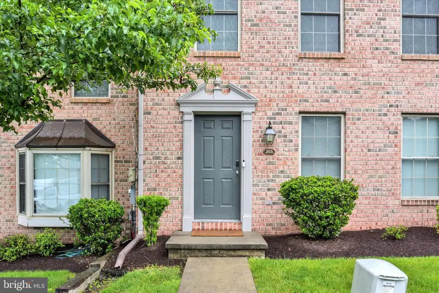305 Saddle Ridge Ct, Harrisburg, PA 17110 - #2