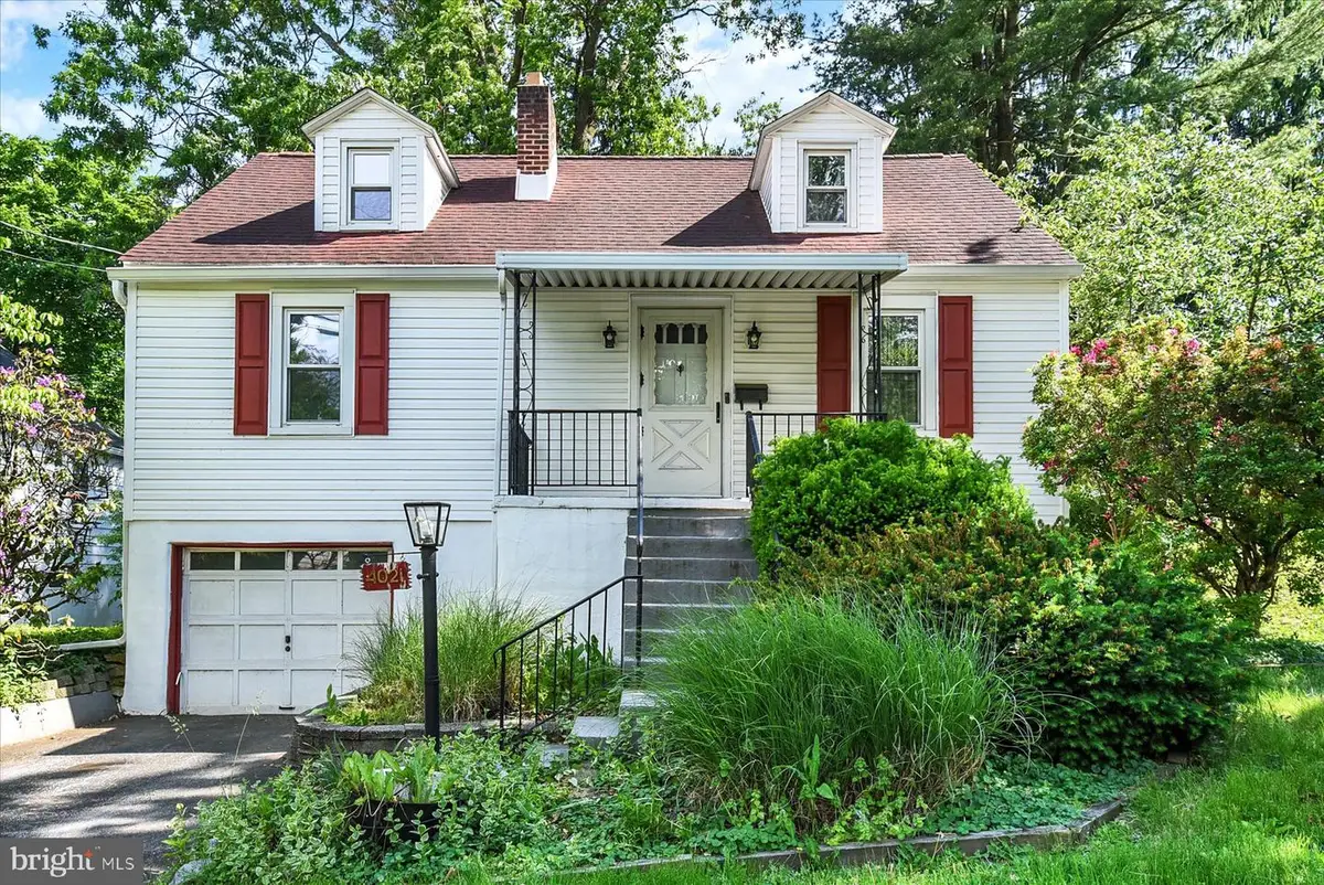 4021 Concord St, Harrisburg, PA 17109 - #1