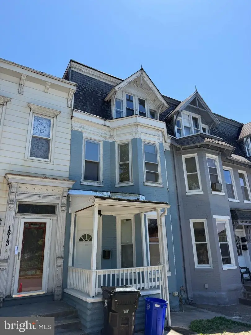 1811 Market St, Harrisburg, PA 17103 - #1