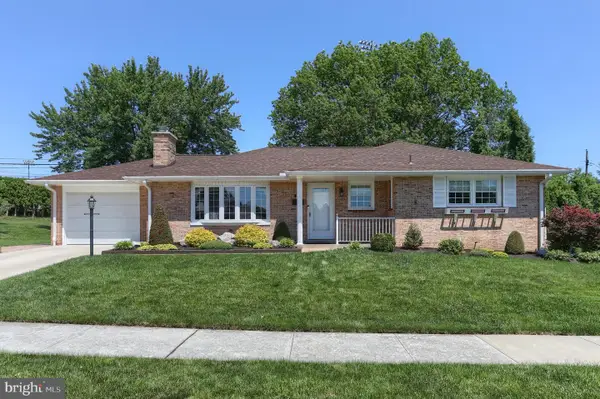 421 Berryhill Rd, HARRISBURG, PA 17109