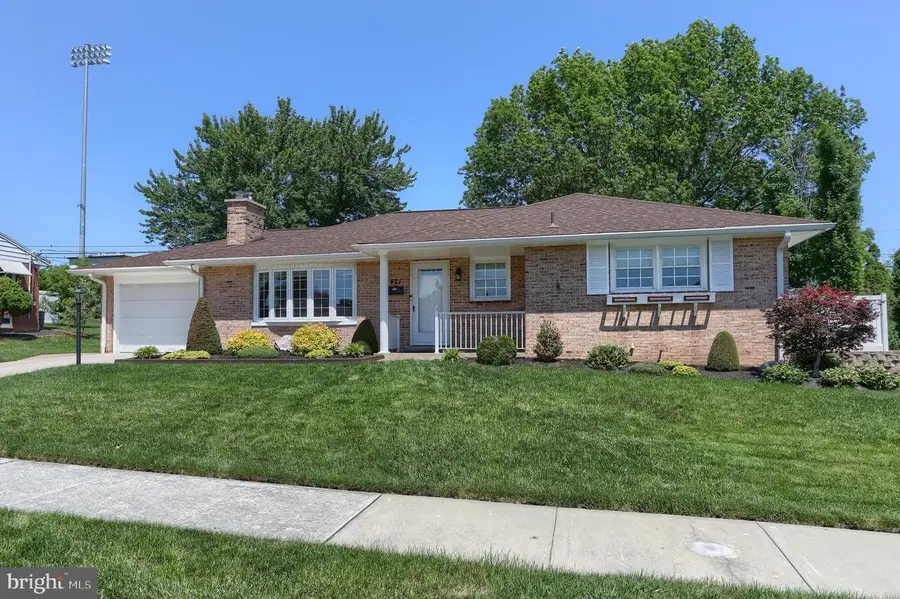 421 Berryhill Rd, Harrisburg, PA 17109 - #3