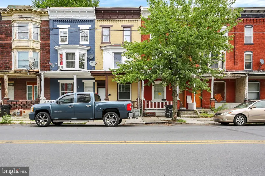 2409 N 6th St, Harrisburg, PA 17110 - #3