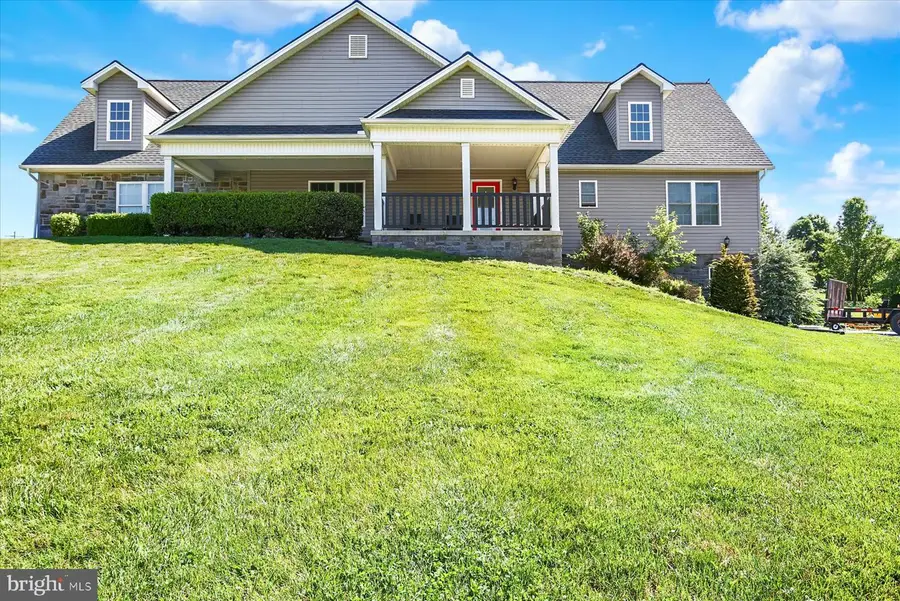 148 Edward Dr, Millersburg, PA 17061 - #3