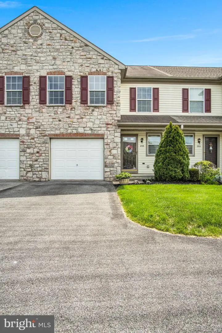 293 Buckley Dr, Harrisburg, PA 17112 - #1