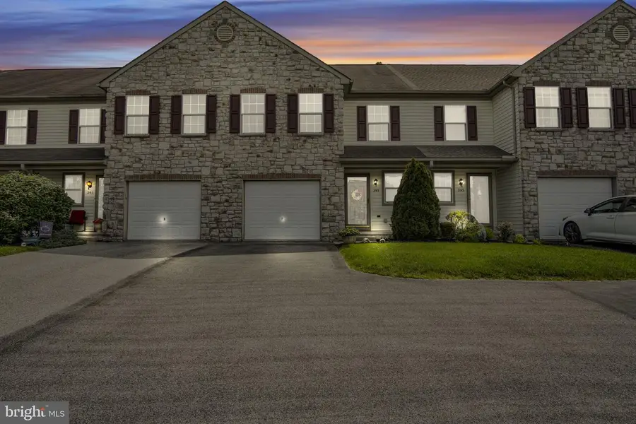 293 Buckley Dr, Harrisburg, PA 17112 - #3