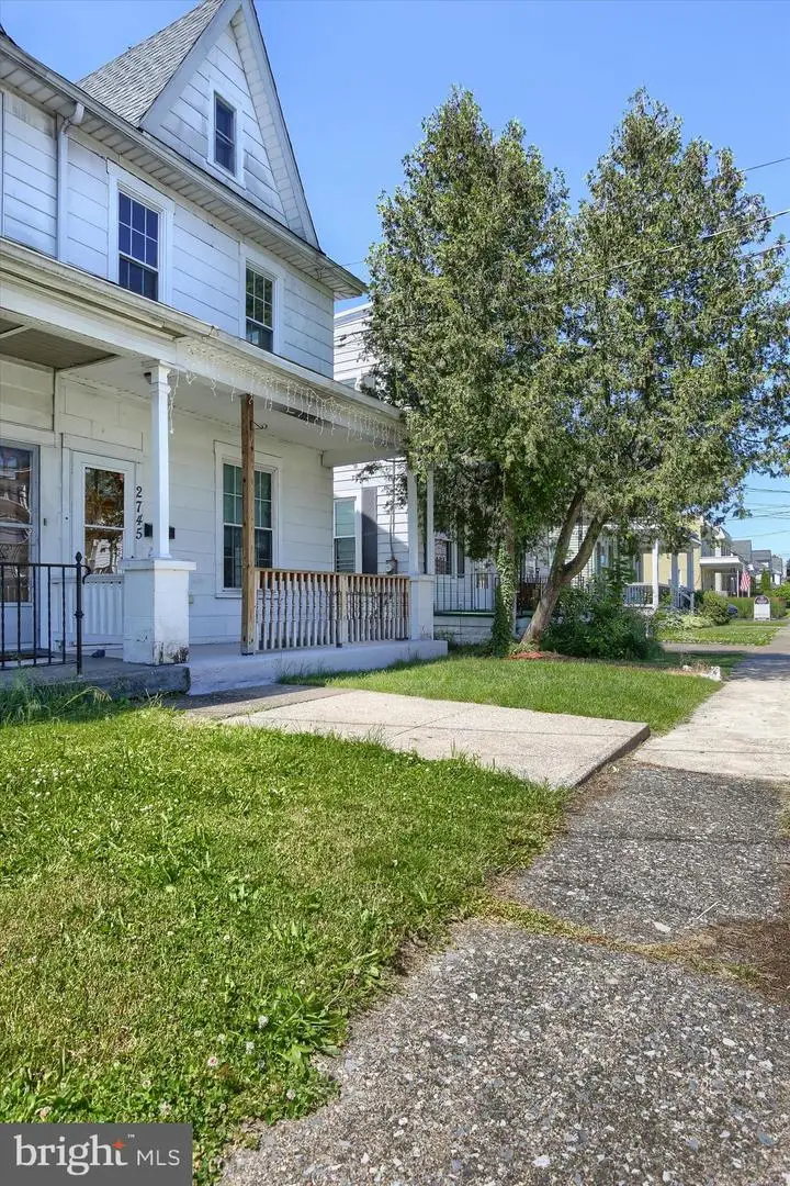 2745 Boas St, Harrisburg, PA 17103 - #2