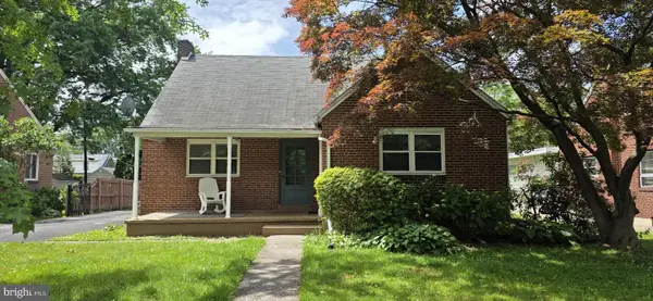 3518 N 4th St, HARRISBURG, PA 17110