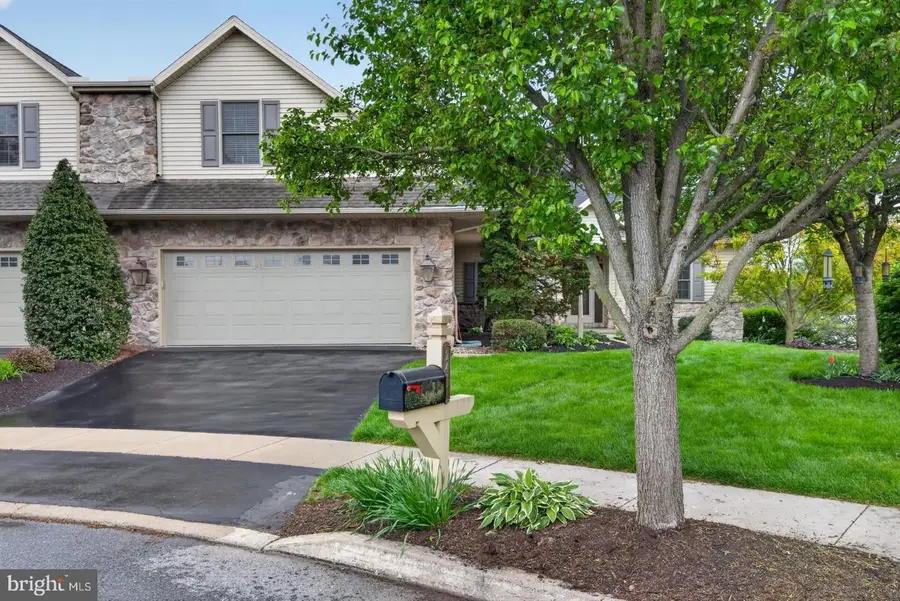 2477 Zell Ct, Hummelstown, PA 17036 - #3