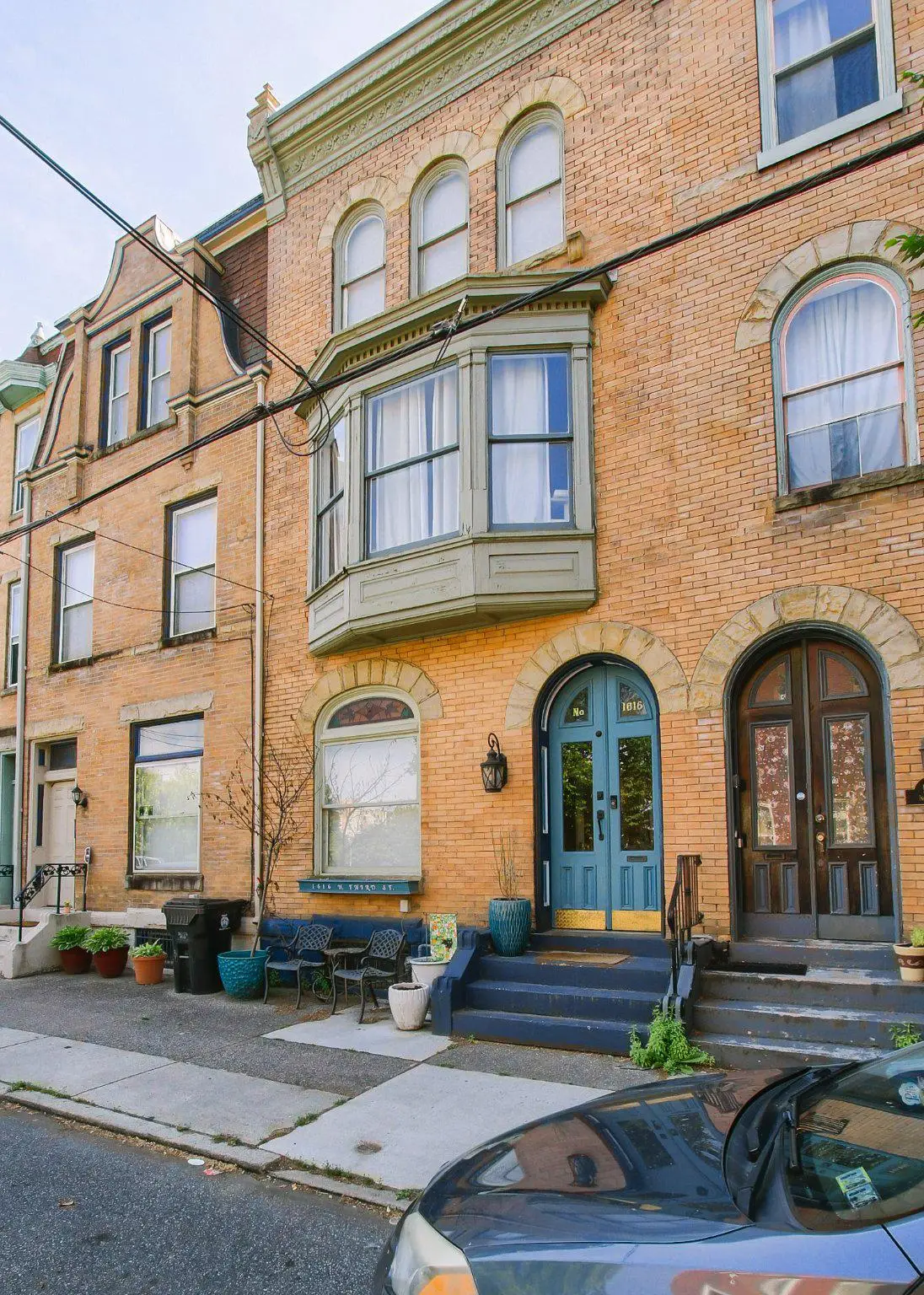 1616 N 3rd St, Harrisburg, PA 17102 - #1