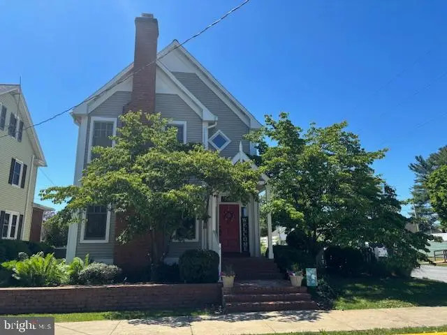 535 W High St, Hummelstown, PA 17036 - #3