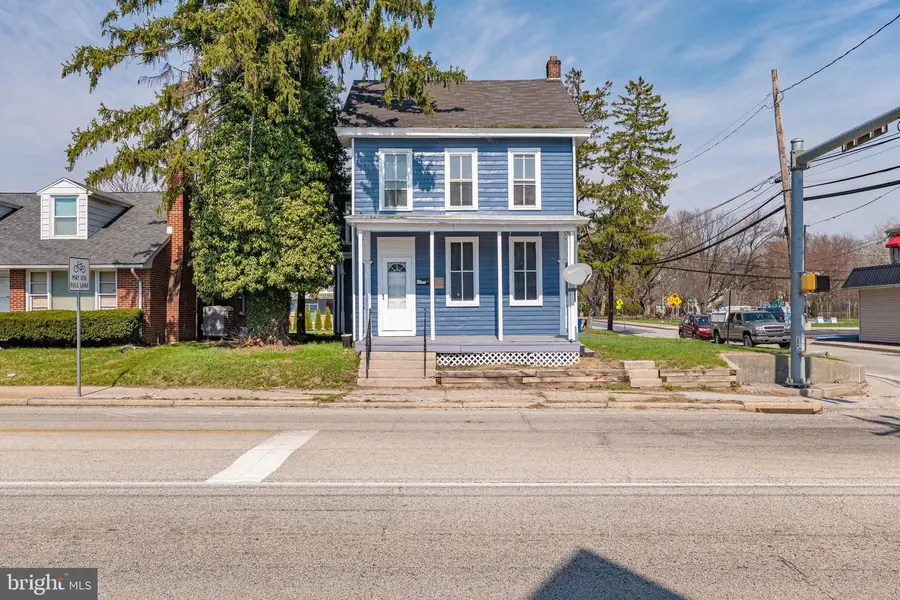 296 2nd St, Highspire, PA 17034 - #3