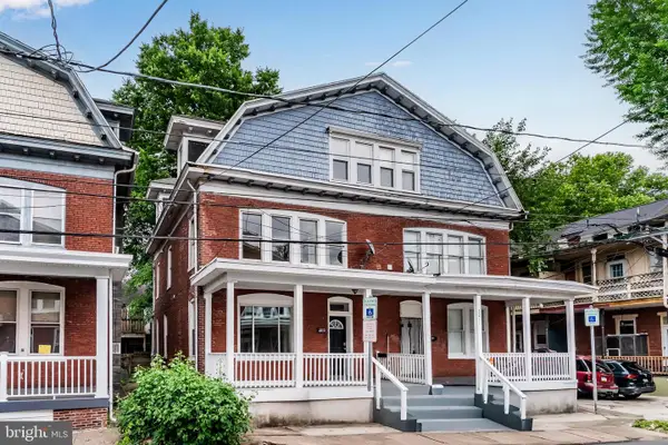 2213 Penn St, HARRISBURG, PA 17110