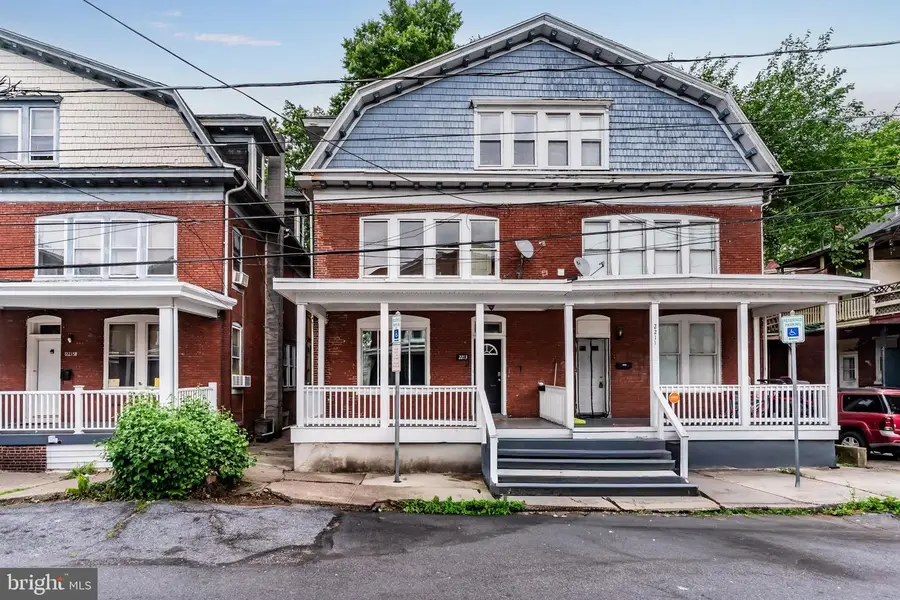2213 Penn St, Harrisburg, PA 17110 - #2