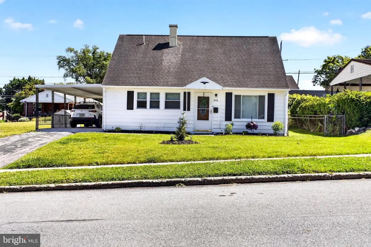 376 Plane St, Middletown, PA 17057 - #1