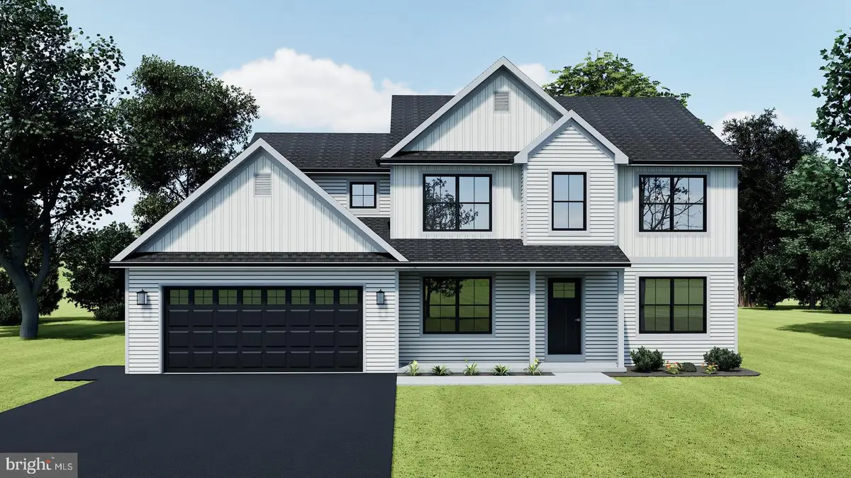 238 Hockersville Rd, Hershey, PA 17033 - #1