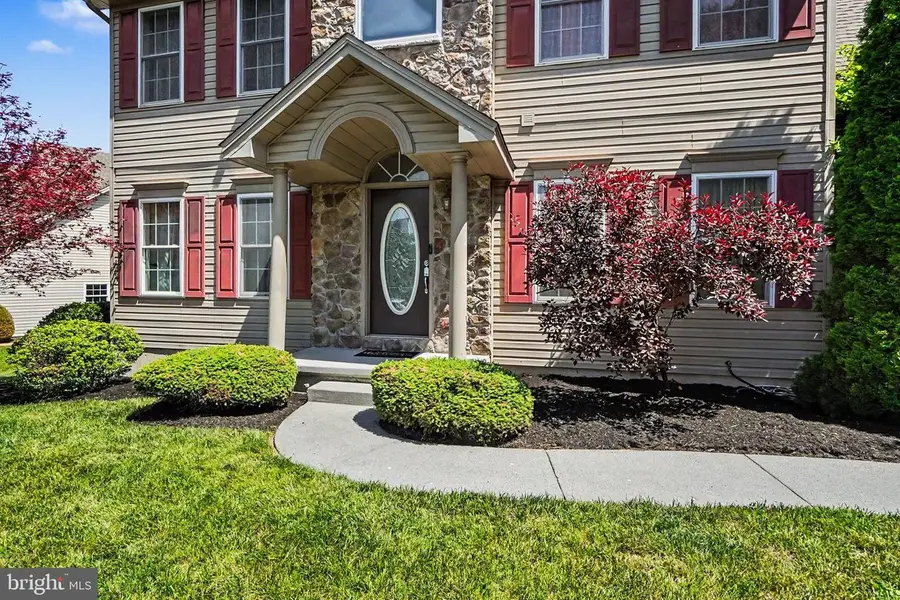 7322 Cobble Stone Dr, Harrisburg, PA 17112 - #2