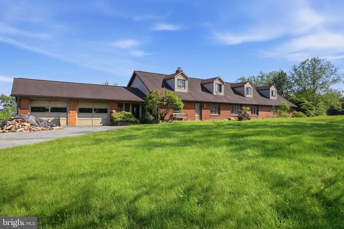 478 Shells Church Rd, Grantville, PA 17028 - #1