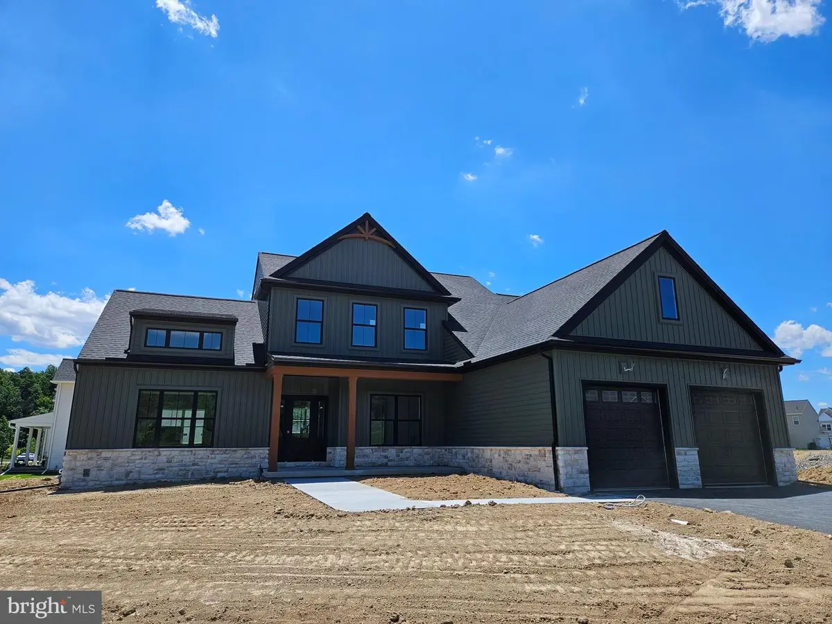 109 Elena Drive, Harrisburg, PA 17112 - #1