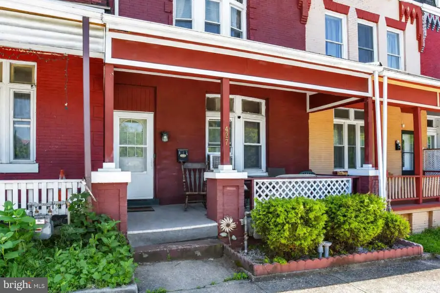427 Maclay St, Harrisburg, PA 17110 - #2