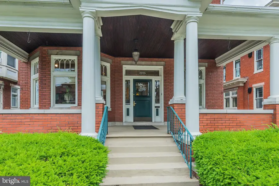 2223 N 2nd St, Harrisburg, PA 17110 - #3