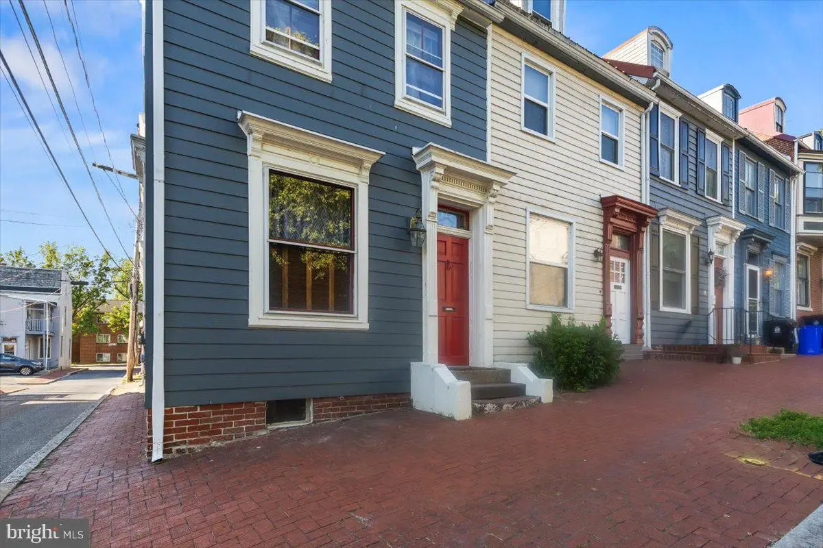 418 Boas St, Harrisburg, PA 17102 - #1