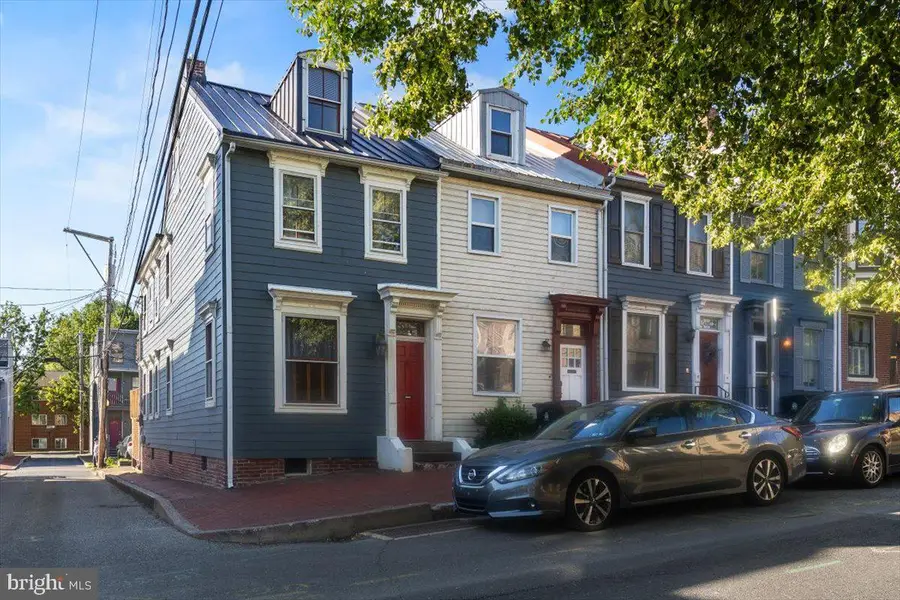 418 Boas St, Harrisburg, PA 17102 - #3