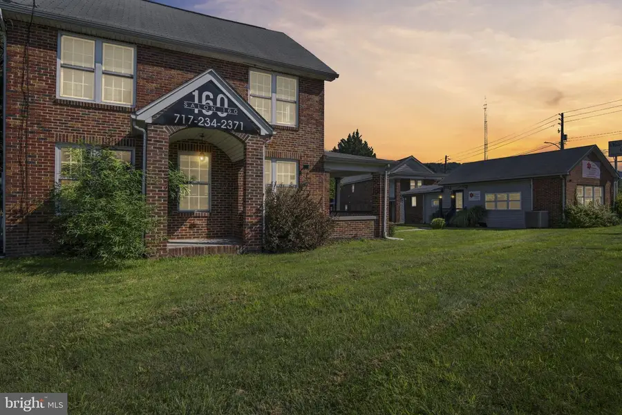 160 Linglestown Rd, Harrisburg, PA 17110 - #2