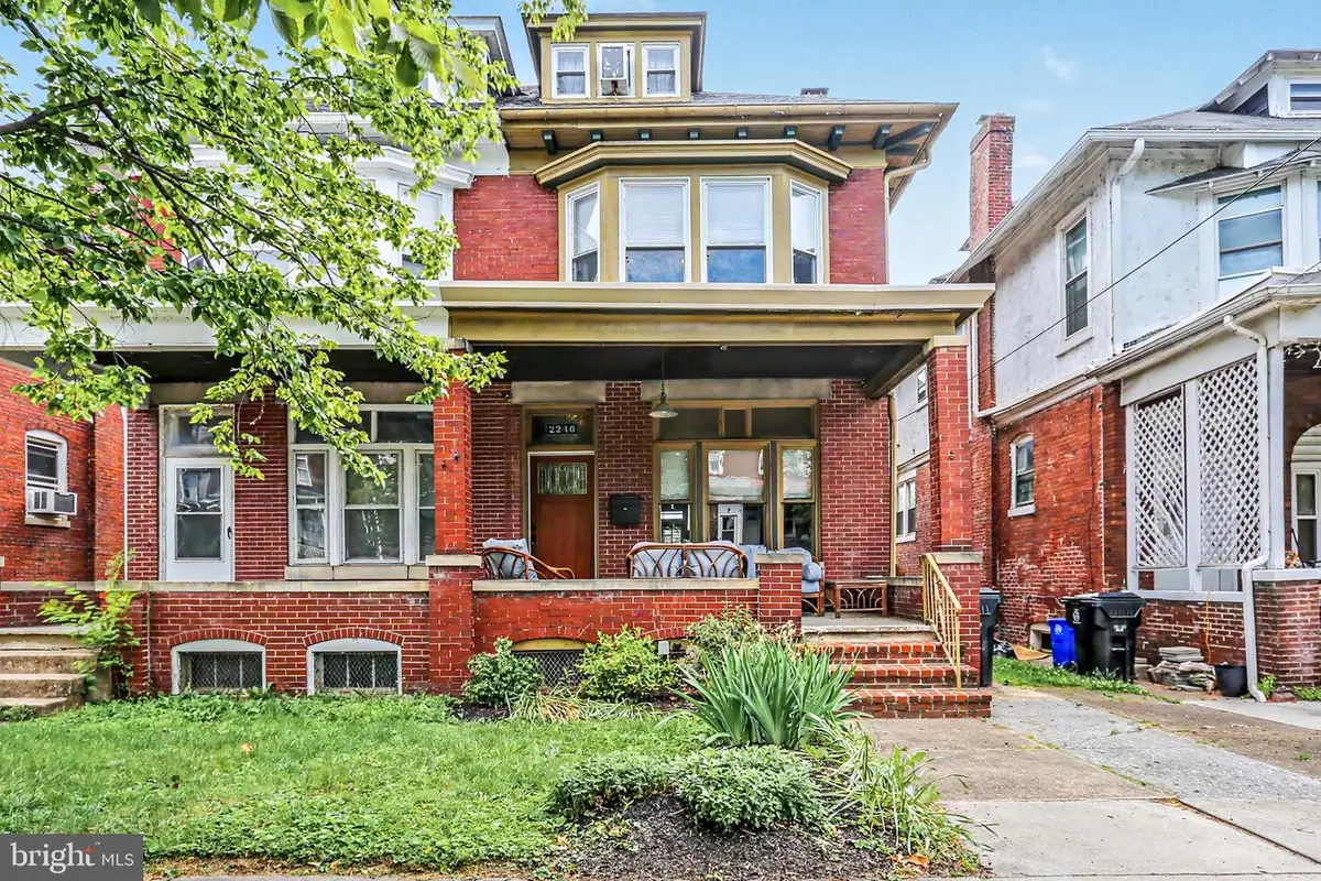 2246 N 3rd St, Harrisburg, PA 17110 - #1