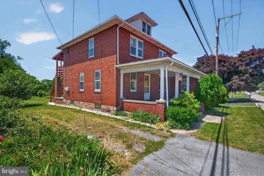 940 Peters Mountain Rd, Dauphin, PA 17018 - #3