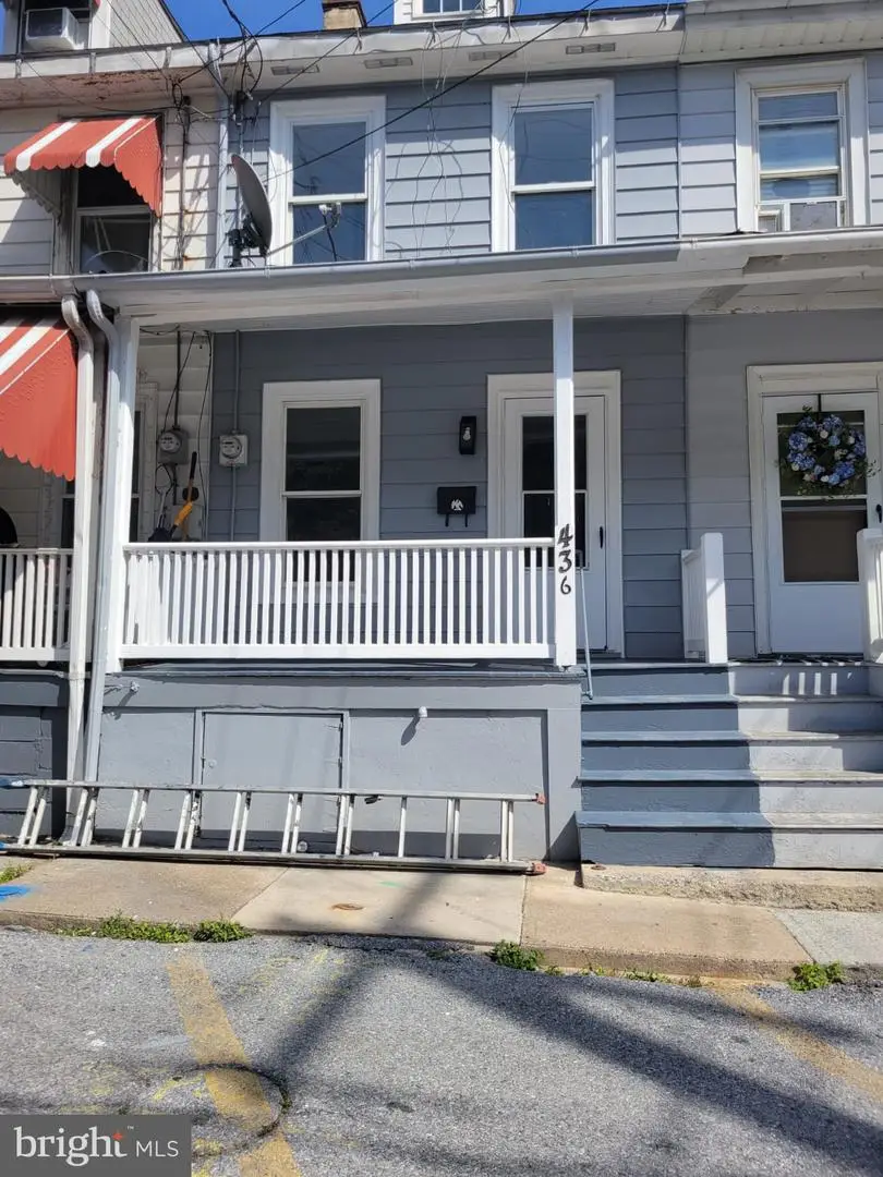 436 Swatara St, Steelton, PA 17113 - #1