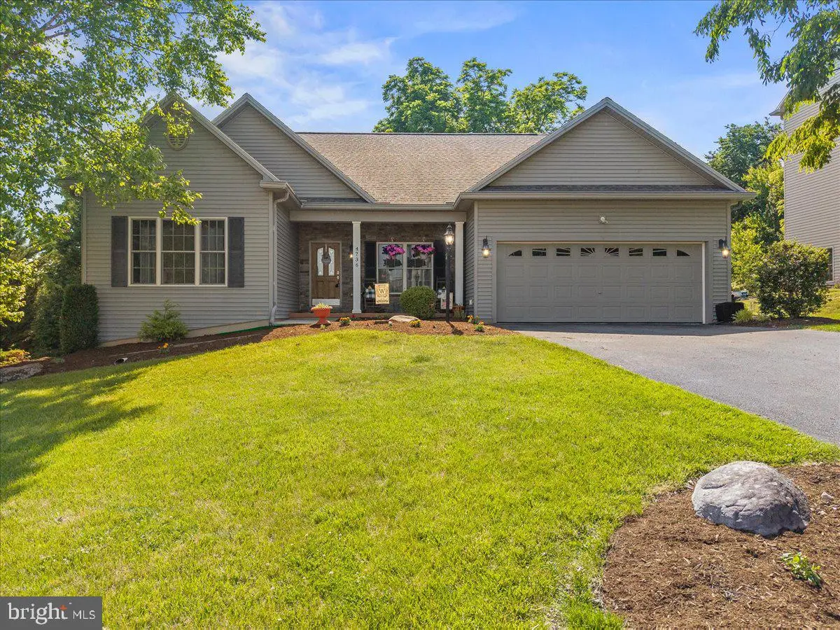 4736 Chatham Way, Harrisburg, PA 17110 - #1