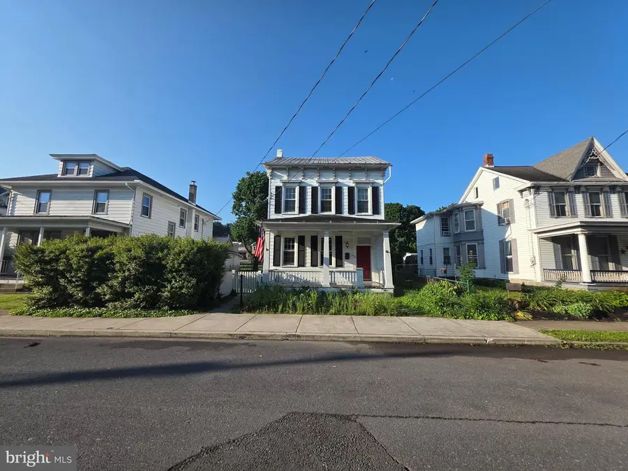 650 N 2nd St, Lykens, PA 17048 - #2