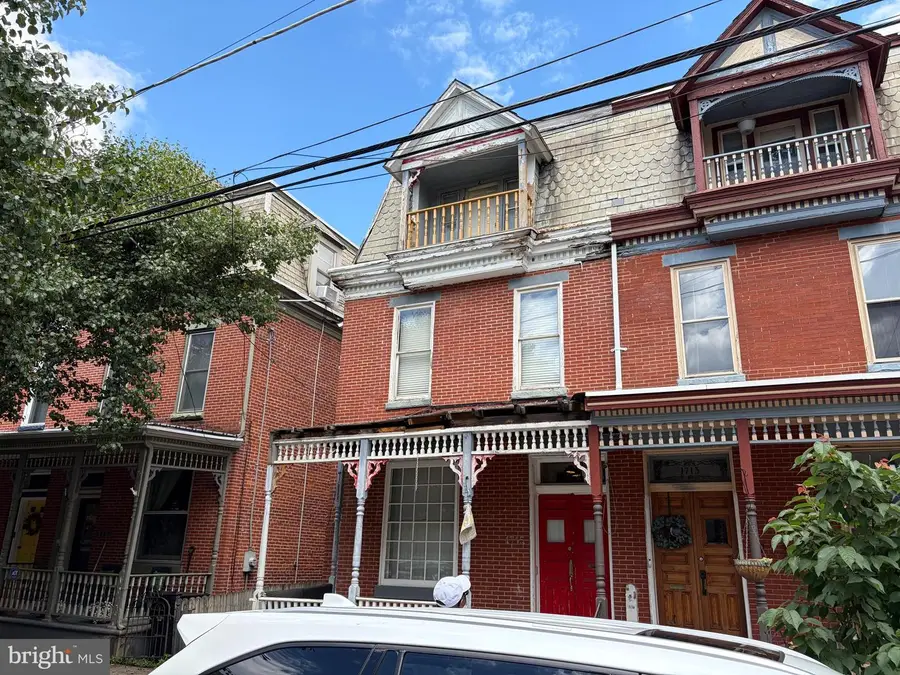 1715 Green St, Harrisburg, PA 17102 - #2