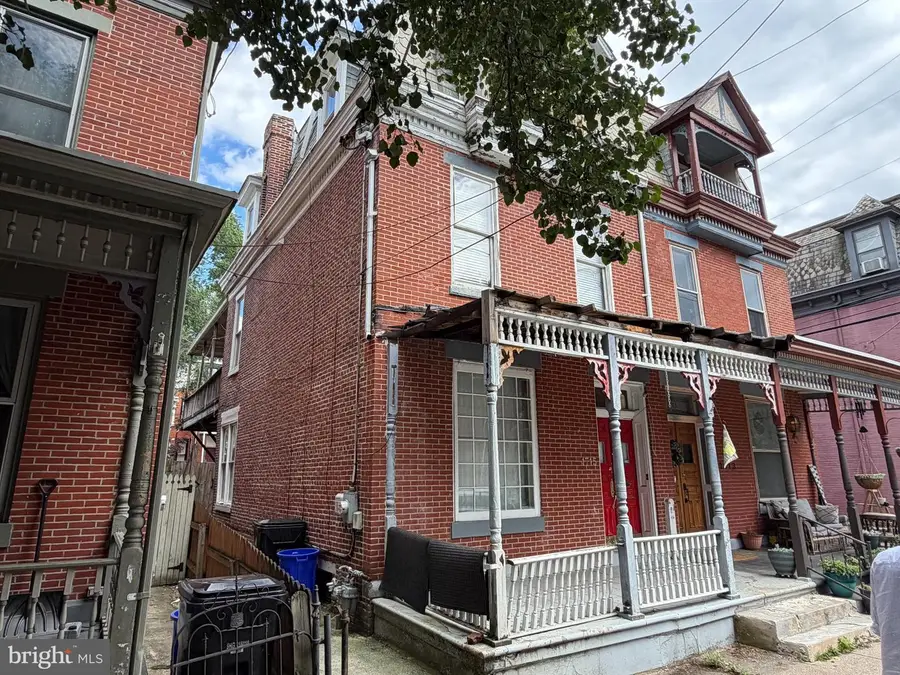 1715 Green St, Harrisburg, PA 17102 - #3