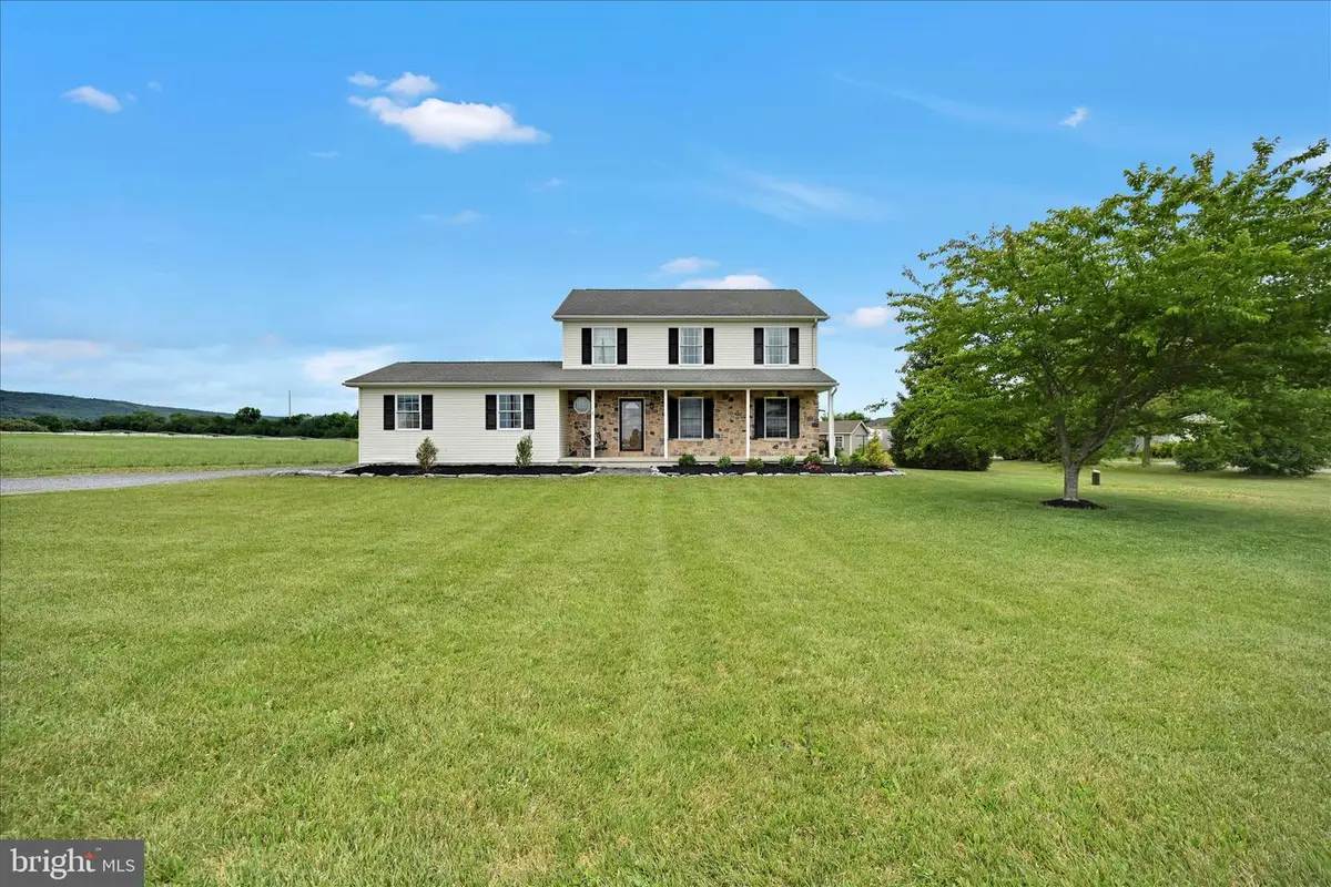 638 Manada Gap Rd, Grantville, PA 17028 - #1
