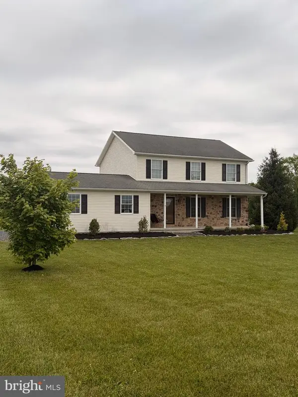 638 Manada Gap Rd, GRANTVILLE, PA 17028